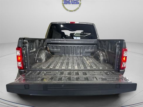 Used 2022 Ford F150 XL w/ STX Appearance Package AWD/4WD image 8