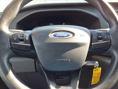 Used 2020 Ford Transit 150 Low Roof image 24