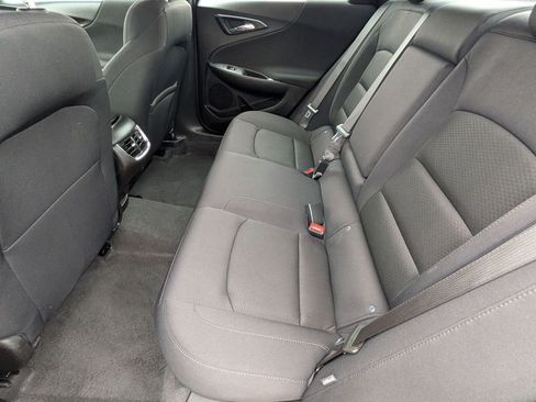 Used 2024 Chevrolet Malibu LT image 18