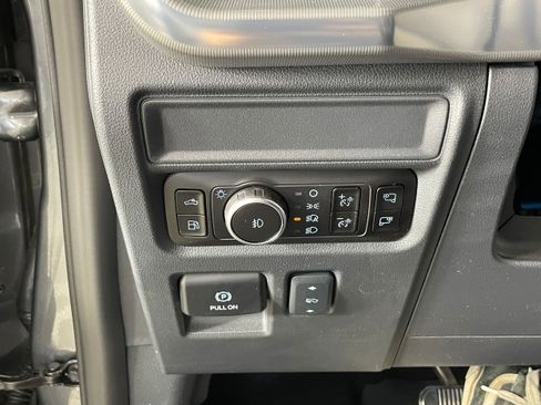 New 2025 Ford F150 Lariat w/ Equipment Group 502A High image 11