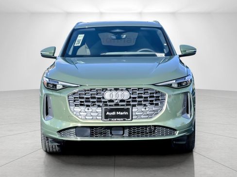 New 2025 Audi Q5 Premium Plus image 8