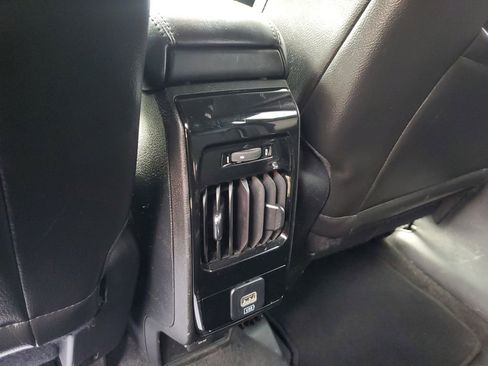 Used 2023 Jeep Compass Limited AWD/4WD image 12