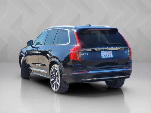 Used 2023 Volvo XC90 B6 Plus w/ Protection Package Premier image 4