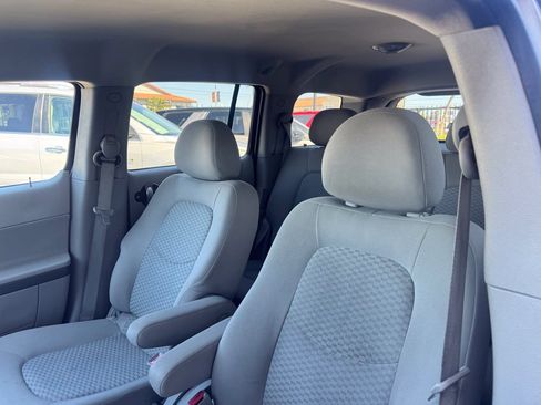 Used 2008 Chevrolet HHR LT FWD image 37
