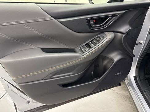 Certified 2025 Subaru Forester Wilderness image 11