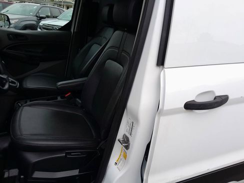 Used 2020 Ford Transit Connect XL FWD image 14