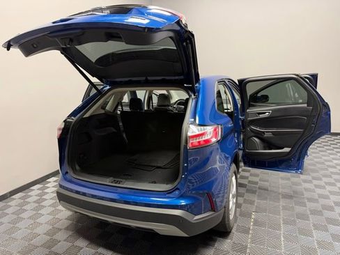 Used 2023 Ford Edge SEL w/ Convenience Package image 26