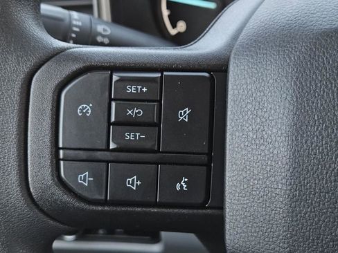 New 2026 Ford F250 XL w/ XL Chrome Package image 19