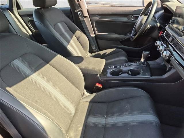 Used 2022 Honda Civic Sport image 15