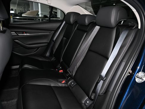 New 2026 MAZDA MAZDA3 s Sport FWD image 7