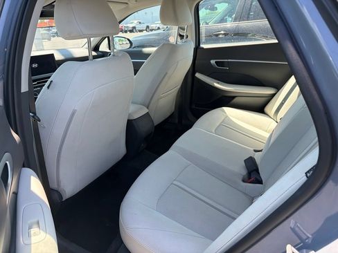 Used 2025 Hyundai Sonata SEL FWD image 8
