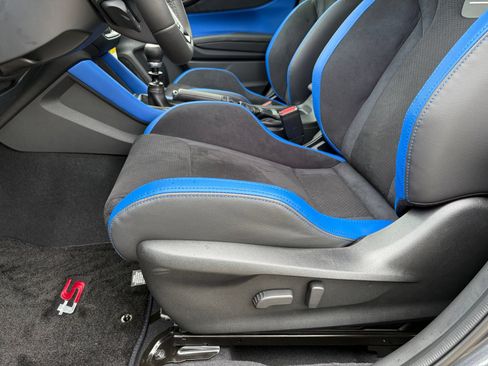 New 2026 Subaru WRX tS w/ Accessory Package #2 AWD/4WD image 28