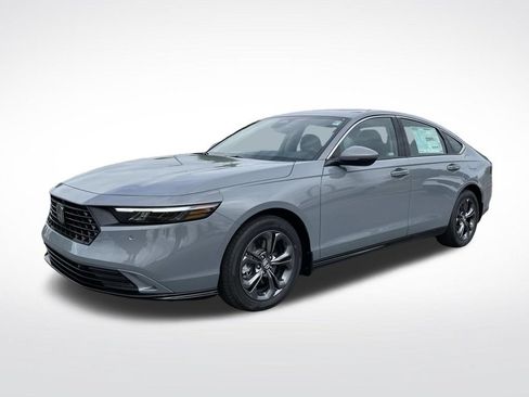 New 2026 Honda Accord EX-L image 8