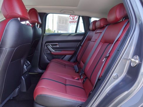 Certified 2025 MAZDA CX-50 AWD 2.5 Hybrid w/ Premium Pkg image 14