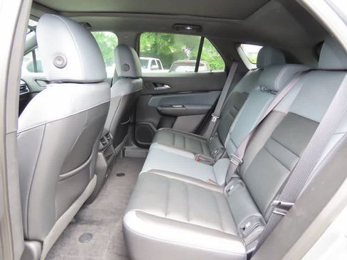 New 2026 Honda Prologue Elite image 13