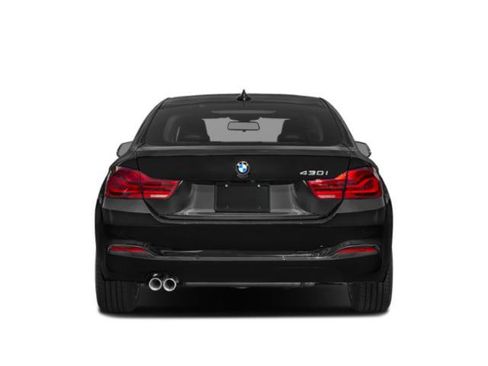 Used 2018 BMW 430i Gran Coupe RWD image 5