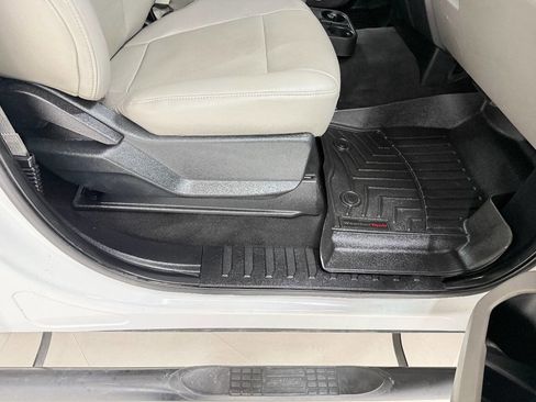 Used 2018 Ford F550 4x4 Regular Cab Super Duty image 37