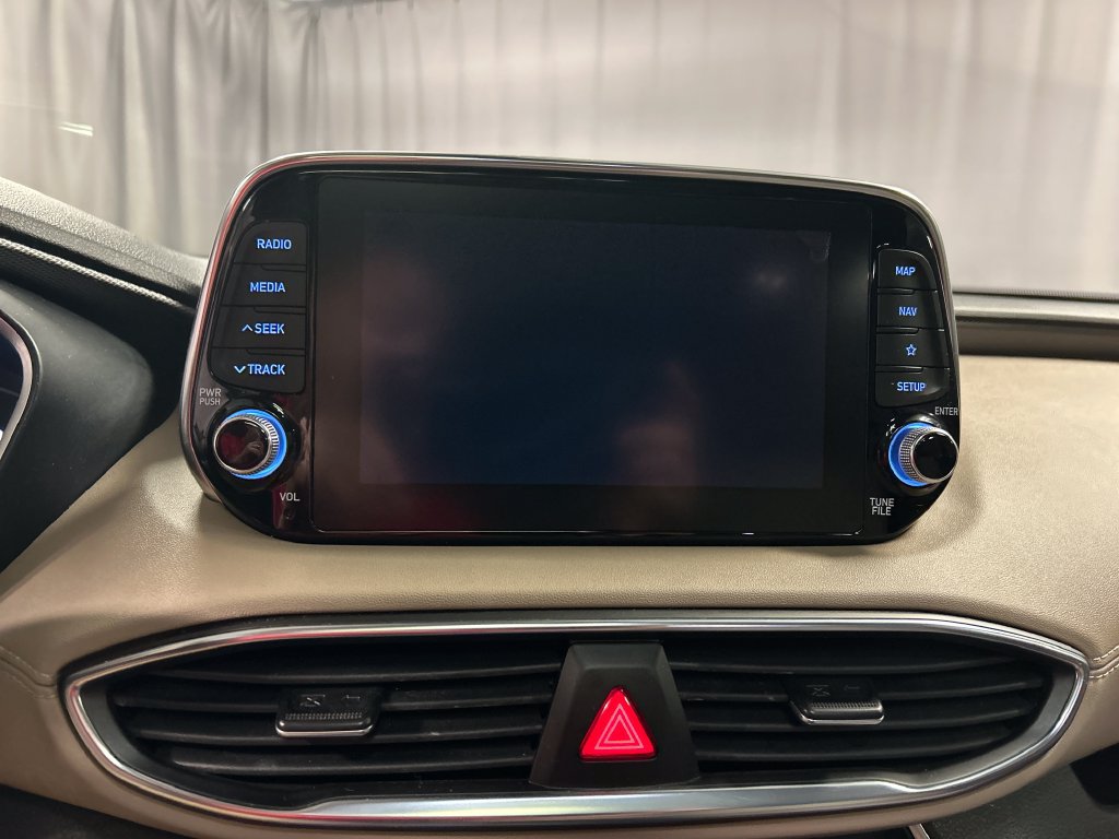 Used 2020 Hyundai Santa Fe Limited w/ Cargo Package FWD image 16