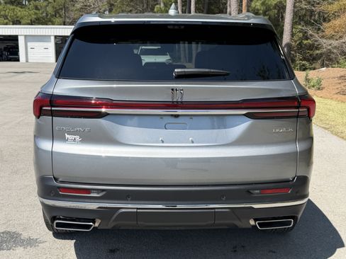 New 2026 Buick Enclave Preferred w/ Power Package image 9