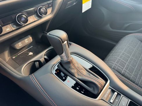 New 2026 Honda HR-V Sport image 10