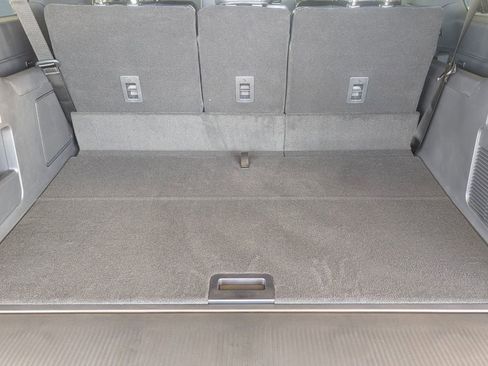 New 2026 Ford Expedition Max Platinum w/ Stealth Appearance Package image 20