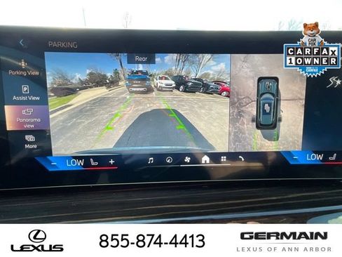 Used 2026 BMW X5 xDrive40i AWD/4WD image 19
