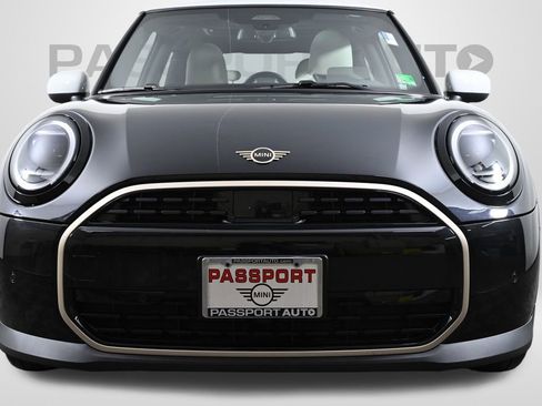 Certified 2025 MINI Cooper 2-Door Hardtop image 2