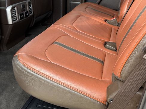 Used 2018 Ford F350 King Ranch w/ King Ranch Ultimate Package image 35