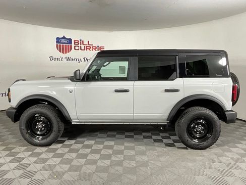 New 2026 Ford Bronco Big Bend AWD/4WD image 6