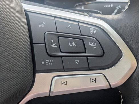 New 2026 Volkswagen Atlas SE image 27