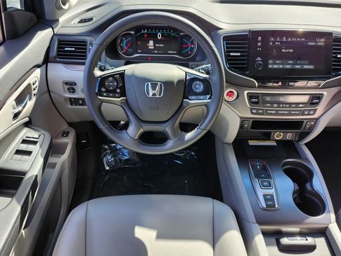Certified 2022 Honda Pilot Special Edition image 8