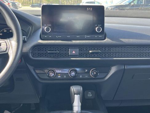 Certified 2024 Honda HR-V LX image 18