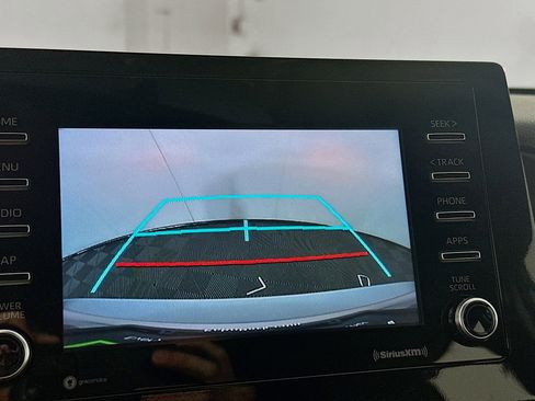 Used 2024 Toyota Camry LE image 21