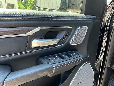 New 2026 RAM 1500 Laramie AWD/4WD image 11