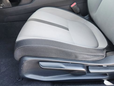 Used 2016 Honda Civic LX-P image 23