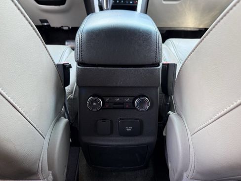 Used 2014 Ford Explorer Limited w/ Equipment Group 302A AWD/4WD image 13