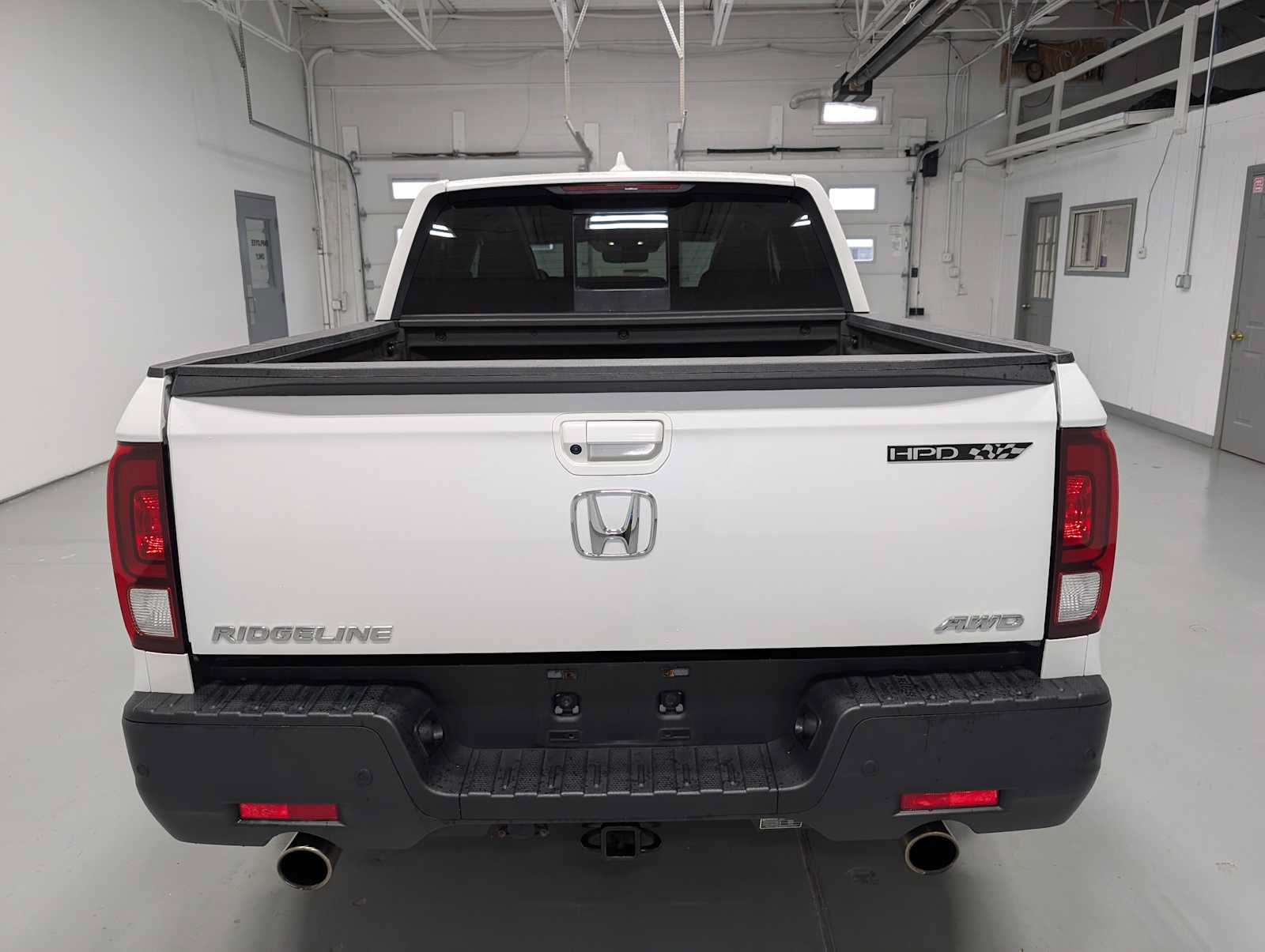 Used 2022 Honda Ridgeline RTL-E image 9