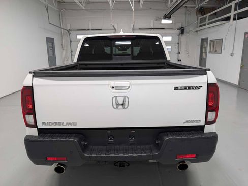 Used 2022 Honda Ridgeline RTL-E image 9