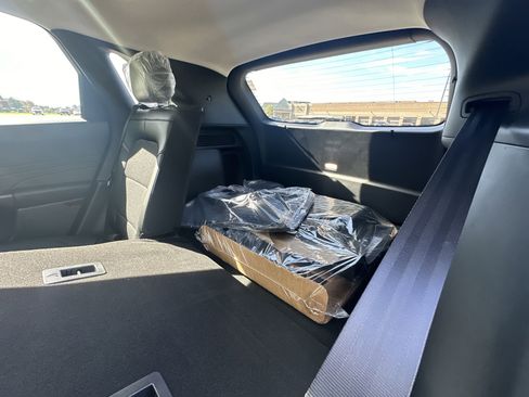 New 2025 Ford Escape SE image 26