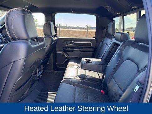Used 2023 RAM 1500 Laramie image 20