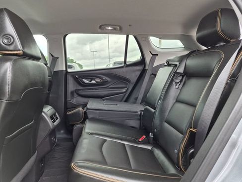Used 2024 GMC Terrain AT4 w/ Tech Package AWD/4WD image 35
