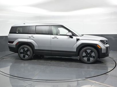 New 2026 Hyundai Santa Fe SE