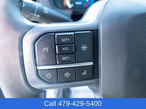 Used 2025 Ford F150 XLT w/ Equipment Group 301A Standard image 24