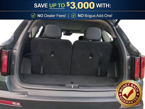 Used 2023 Kia Sorento X-Line EX image 24
