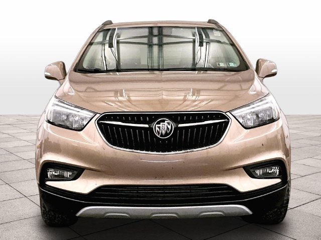 Used 2019 Buick Encore Sport Touring w/ Safety Package AWD/4WD image 3