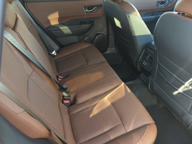 New 2026 Subaru Outback Touring XT AWD/4WD image 27