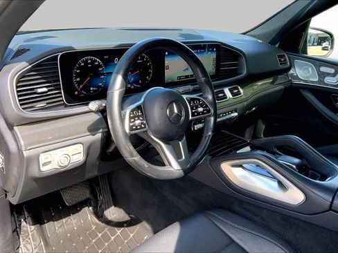 Used 2020 Mercedes-Benz GLE 350 4MATIC w/ 3rd Row Seat Package image 18