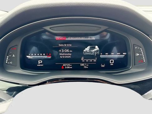 Certified 2023 Audi Q7 2.0T Premium Plus w/ Premium Plus Package AWD/4WD image 41