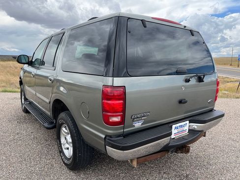 Used 1999 Ford Expedition XLT image 3