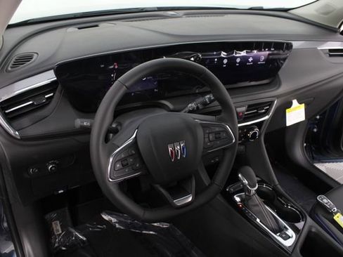 New 2026 Buick Encore GX Sport Touring w/ Comfort Package image 9